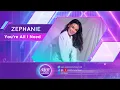 Download Lagu Zephanie sings \