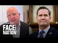 H R McMaster says U S is worse off with Mike Waltz out as Trump s national security adviser