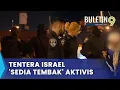 Download Lagu 'Mereka Bersedia Nak Tembak Kami' - Aktivis GSF (B9)