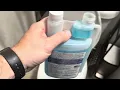 Directions Testing and Usage of Dr Pooper Accelerator Septic Tank Treatment