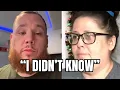 Fan Sued By Luke Combs Has Surprising Response