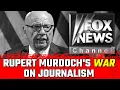 Outfoxed Rupert Murdoch s War on Journalism Fox News BRAVE NEW FILMS FULL DOCUMENTARY