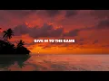 Years & Years - Desire (Ivahn Johan Afro House Remix) [Lyrics]