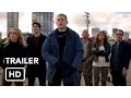 Video di Legends of Tomorrow - Season 1 Promo #2: Extended First Look (HD)