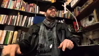 ازاي تزوغ من البيت في ٣٠ ثانية أحمد أمين 