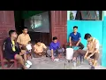 KOLOBORASI MUSIK DARI BARANG BEKAS,!!! KREATIF!!!