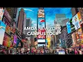 AMDA New York Campus Tour