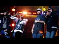 JD Ludacris Lil Jon Young Jeezy Performs Welcome To Atlanta At The 2006 BET Hip-hop Awards