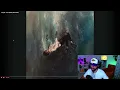 YOUNG RZ : YESSER WJA3TEK ( Official Reaction )