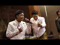 Download Lagu NGANGGUR - MASDDDHO FT. SAKA KEMPOT (OFFICIAL LIVE MUSIC)