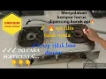 Download Lagu Cara Mudah Service Kompor gas Rinnai 2 tungku