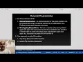 Dynamic Programming Intro Part1 - Concepts Memoization Example Coin Change