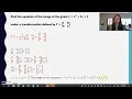 VCE Math Methods Unit 1 Transformation with Matrices - Part 2