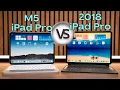 2025 M5 iPad Pro vs 2018 iPad Pro - Is the Upgrade Worth It