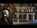 Lagu The best of Wagner – Moving Piano Pieces
