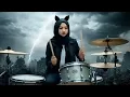 Download Lagu Abatasa - Hati Baja | Ost Merpati                              (Jagat Bumilangit)