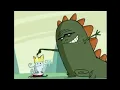 Lagu Potatoes And Dragons op