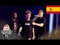 Download Lagu BTA vs WALLS: Cuartos - Final Nacional España 2018