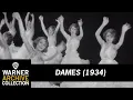 I Only Have Eyes For You | Dames | Warner Archive