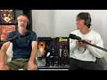 Dad & Kai React to Bone Thugs - Thuggish Ruggish Bone
