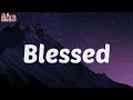 Lyrics - Blessed (feat. Damian Marley) - WizKid