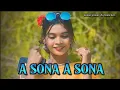 Download Lagu A sona A sona Tor me dil Kurbaan | kumar pritam \u0026 chinta devi new nagpuri theth song #kumarpritam