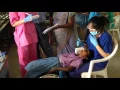 Schoolhouse Dental Camps