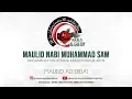 Download Lagu MAULID NABI MUHAMMAD SAW bersama IKATAN REMAJA ABADI - Pondok Aren