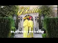 Khutti (slowed+reverb) - Diljit Dosanjh ft.Saweetie