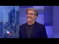 Geraldo Rivera opens up about his career in new memoir - DailyMailTV