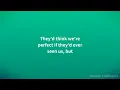 Khalid - Another Sad Love Song (Lyrics)
