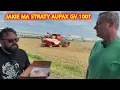 Download Lagu Straty zbiorów  👉 CHIŃSKIM kombajnem AUPAX 👉 ŻNIWA 2025