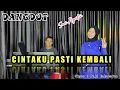 Download Lagu CINTAKU PASTI KEMBALI - HAMDAN ATT ( DANGDUT COVER ) SUCI AGUSTIN // MY TRIP MUSIK