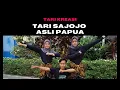 Download Lagu Tari Sajojo Papua