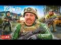LIVE - THE BOYS VS TARKOV DAY 2