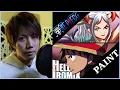 Lagu PAINT - One Piece OP (HelloROMIX)