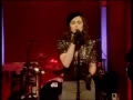 Lagu MADONNA  American Life (the jonathan ross show) 2003