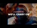 Download Lagu Pamungkas - We'll Carry On (Lyrics Video)