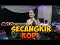 Download Lagu SECANGKIR KOPI versi TANJI voc: Deti Purnama feat AKTOR MUDA MUSIK #dugemtanji