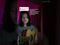 Angel Baby - Troye Sivan (Chtistine Guitar Cover)