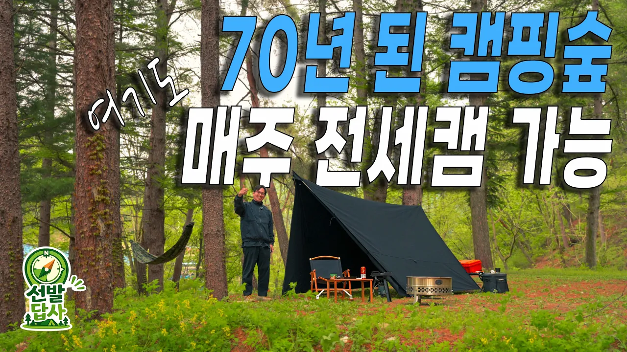 당장 이번 주말에도 텅텅 비어있습니다 썸네일