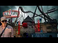 What a Full Day at Six Flags Over Texas Is REALLY Like