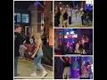 Minneapolis 4K DOWNTOWN CLUB NIGHT