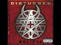 Download Lagu Disturbed - Devour (Traducida al Español) with Lyrics