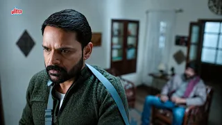 वो क़िताब का सुराख अगर अपराधी के हाथ लग गया तो क्या होगा इंस्पेक्टर.. Asthram movie scene