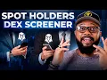 Download Lagu How to Spot token Holders using Dex Screener 