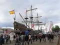 Download Lagu Sail 2025 Amsterdam: Javaeiland / fotorondje