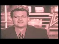 Ramiro y Joche - La Dueña de mi Suerte (Video Original) | Vallenato