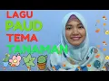 Download Lagu Lagu PAUD BERTEMA TANAMAN