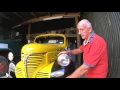 A look at a restored 1941 Fargo truck Deals on Wheels
